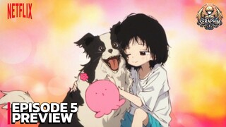 Takopii no Genzai - Episode 5 (HD) Sub Indonesia