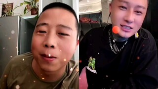 当杂牌军方丈遇到正规军狐狸半只狐狸直播名场面