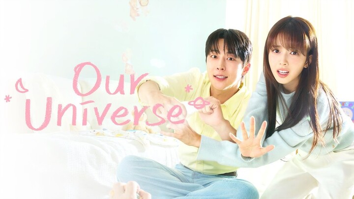 Our Universe Season 1 Episode 10 (2026) Sub Indo