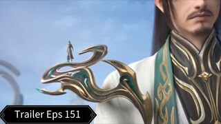 Battle Through the Heavens Eps 151 Preview