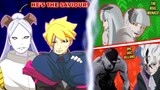 The Last Hope For Shinobi World?! - Final Villians of Timeskip REVEALED (Boruto Chapter 74)