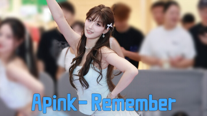 [Fei Fei Jun] Remember that summer～