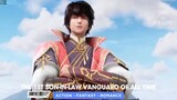 The First Son-In-Law Vanguard Of All Time Episode 52 Sub Indonesia