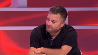 A League of Their Own Season 20 Episode 3