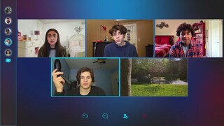 LOCKDOWN (2022) | S1E5