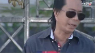 Hài Kịch Bảo Chung - Xe ôm - Hài kịch Hay Không xem tiếc cả đời