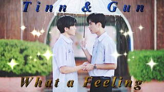 Tinn & Gun || What a Feeling (My School President)