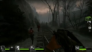 Left 4 Dead 2-This Is Our Cornfield