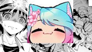 My cheap apartment is connected to the dungeon and I found a cute girl!?