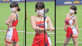 [4K]  李多惠 经典丸子头/TOMBOY
