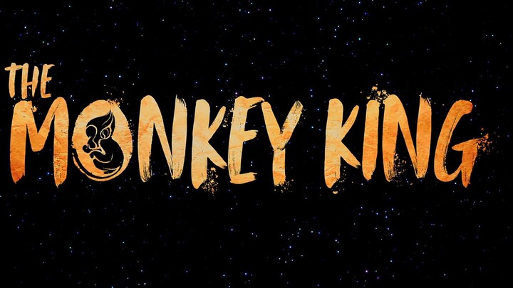 The monkey king 2023 1080p 🐒