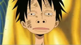 Khi Luffy tấu hài và cái kết.... #onepiece #anime