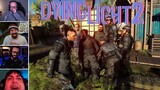 Dying Light 2 Funny Moments/Glitches Compilations (Random)