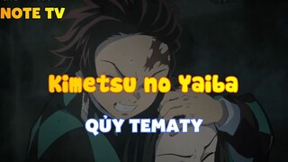 Kimetsu no Yaiba_Qủy Temary