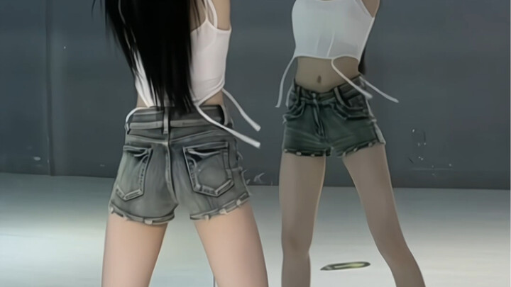 New favorite jeans~