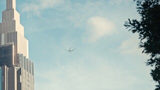 Japan filmed the ending that Makoto Shinkai dared not write