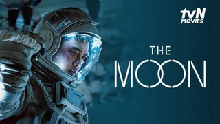 Film Korea The Moon Sub Indo