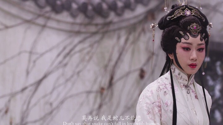 圆我的愿（电影《白蛇传•情》插曲） - 曾小敏