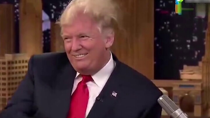 [Defending Trump] The Road to Undercover (Tearful and High Energy)