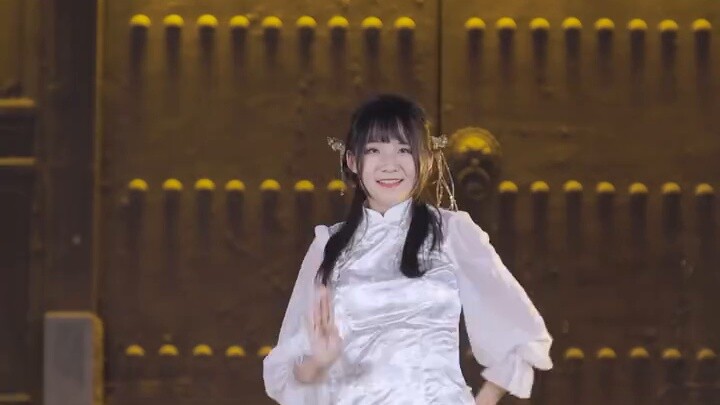 Kick out a vertical screen with one jio~