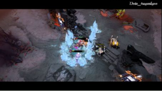 Dota chiến cớ #dotatruyenky