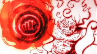 Hoax Yang Bikin Eps Luffy Gear 5 Banjir Hujatan • Saydin Art