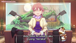 EP6 Apocalypse Hotel (Sub Indonesia)