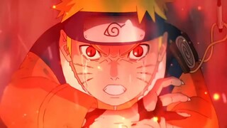 Naruto Remake Anniversary 20Th