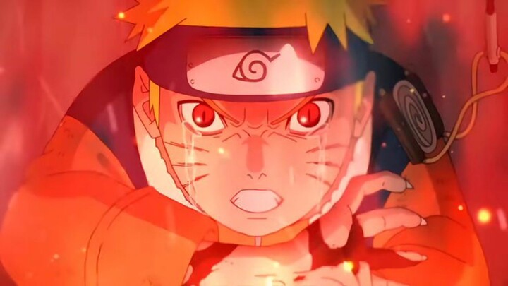Naruto Remake Anniversary 20Th