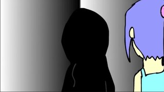 Horror Animation: Elevator Horror
