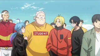 Sakamoto Days Part 2 Episode 08 [SUB INDO]