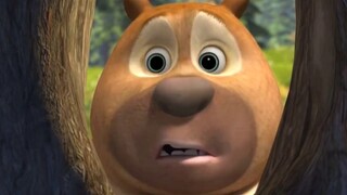 Little Bear Two: Your little cute Little Bear Two is online again~
