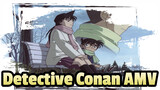[Detective Conan AMV] Silver Bullet / Shuuichi Akai
