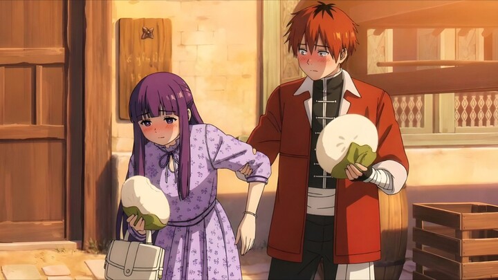 Kencan yang Canggung 😶‍🌫️