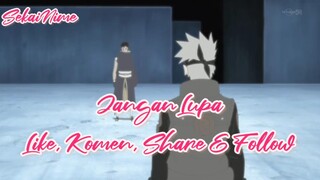 Kakashi VS Obito