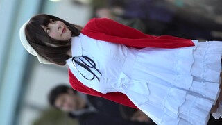 Cosplay c97-part6 Cách phát triển nhân vật nữ anh hùng qua đường Kato Megumi