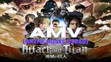 ATTACK ON TITAN | AMV (ANIME MUSIC VIDEO)