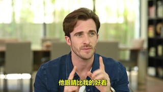 你是否觉得自己配不上喜欢的那个ta？