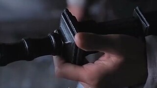 这武侠电影派出现代科学，导演脑洞真的大