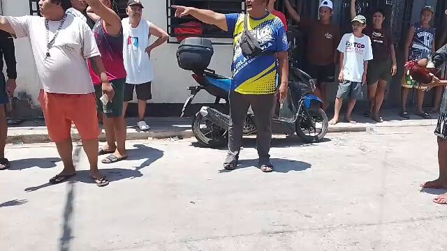 naka pag bitaw den ng panalo✌️