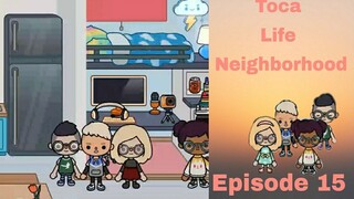 My Sisters  Season 1 Episode 15