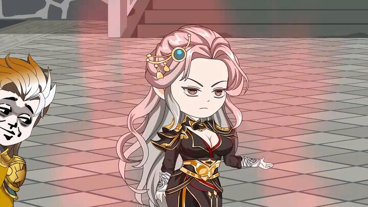 Episode 2 | Punishing the Show-Off Tang San