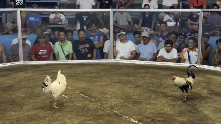 3 wins Noveleta Cavite second fight win nanahqn mabuti fucos parin siya