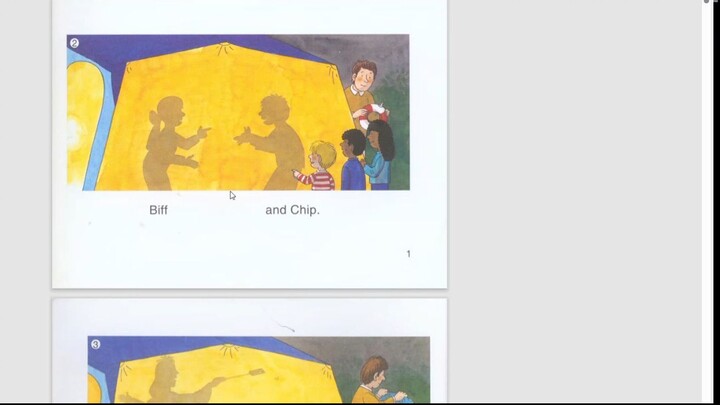 Reading Good English 1A