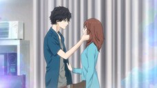 Ao Haru Ride : Episode 10 Sub Indo