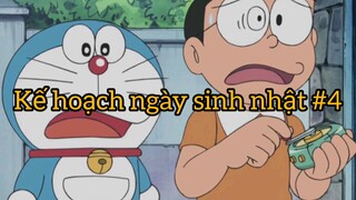 Kế hoạch ngày sinh nhật p4