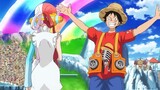Watch Full ONE PIECE FILM RED For Free: Link In Description