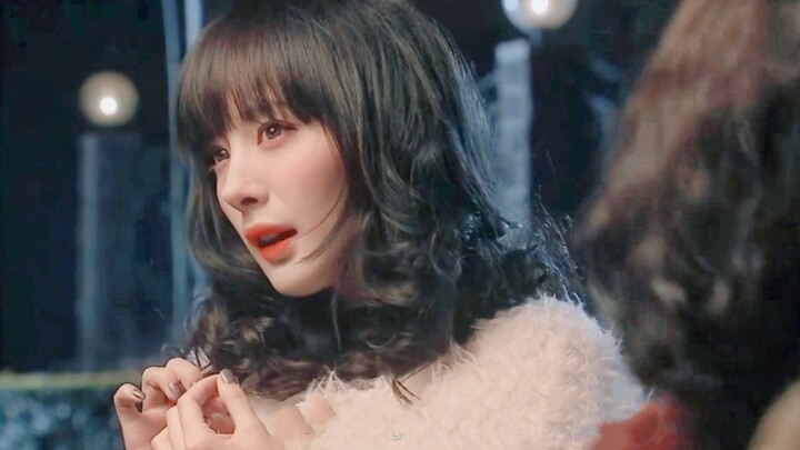 “I Love You, But I’m Sorry”