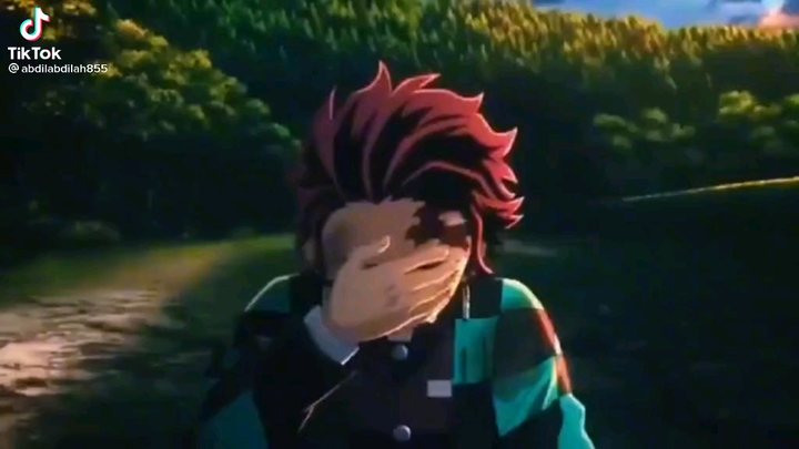 ดาบพิฆาตอสูร เศร้าอ่ะพี่โดนัทตายแล้ว