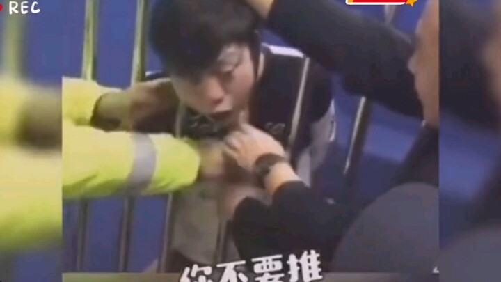 儿时的话语变成事实……